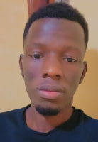 Mamadou Diallo